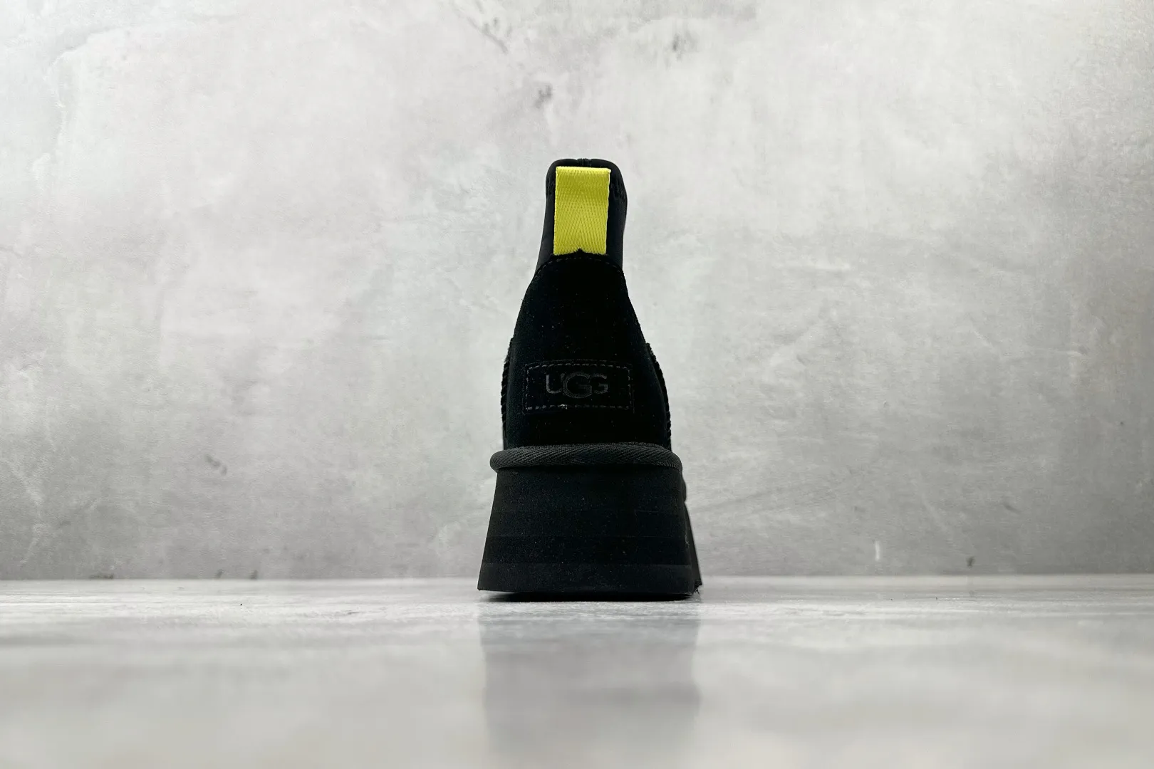 🐲💰 560 supports store UGG snow boots black Item number: 1168170-BLK Size: 35 36 36.5 37.5 38 38.5 39 40